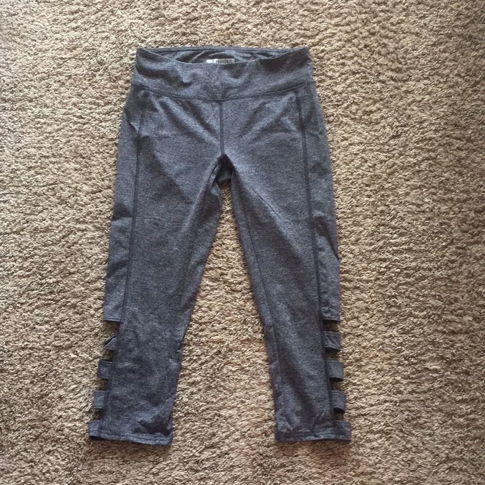 Forever 21 leggings